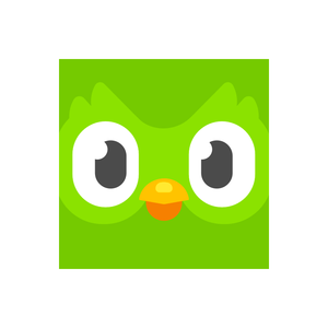 Cuenta Global de Duolingo, Duolingo Premium, Duolingo Super, 1 Año, 1, 3, 6, 12 Meses, Vincula tu Cuenta - Product Image 1