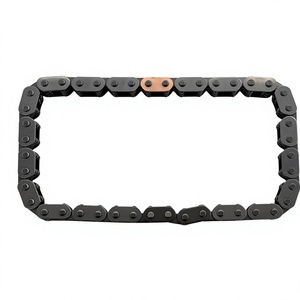ชุดโซ่ไทม์มิ่งเครื่องยนต์สำหรับ Chrysler 3.6 Pentastar อะไหล่เครื่องยนต์4ชิ้น - Product Image 5