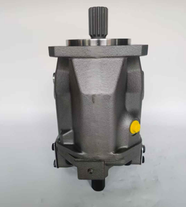 Bomba Hidráulica para Tractores D9T/D8R/D8T/ Cargadoras, Bomba de Pistones de Alta Presión 992/993, Bomba de Pistones 0R1062/20R0098 - Product Image 4