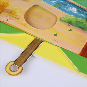 Diario libro <span class=keywords><strong>de</strong></span> impresión en tapa dura imprimir cómic Pop <span class=keywords><strong>de</strong></span> los niños <span class=keywords><strong>de</strong></span> la actividad <span class=keywords><strong>de</strong></span> los libros <span class=keywords><strong>de</strong></span> <span class=keywords><strong>historia</strong></span> libro - Product Image 3
