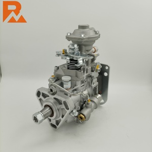 Pompe à injection de carburant 0460426408 VE6 12F1400R929-8 68205580 R929-8 pour moteur EQB190 5.9L - Product Image 3