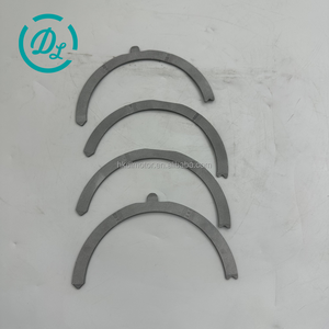 EexcavaStart Arandela de empuje diésel 1000312602 612600013917 612600013918 para motores WD615 WD618 WP10, camiones pesados y excavadoras - Product Image 1