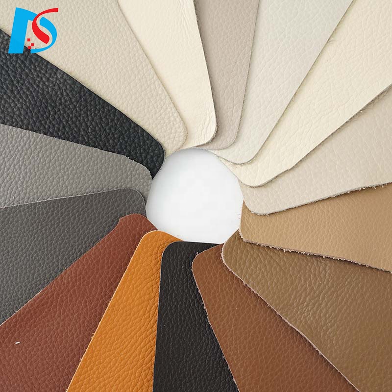 Waterproof and Stain-resistant Treatment, Full-grain Cowhide and Genuine Leather Specially Used for Automotive Interiors