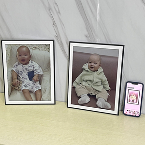 13.3" 6-Color E Ink Spectra Electronic Photo <b>Frame</b> For Home/Office, 36 Months Battery Life, Vesa <b>Mount</b> Digital Picture <b>Frame</b> - Product Image 5