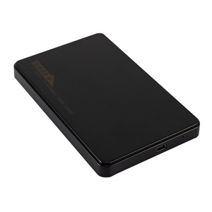 Taşınabilir harici sabit disk muhafaza USB 2.0 sabit disk muhafazası için 2.5 "SATA HDD <span class=keywords><strong>SSD</strong></span> - Product Image 6