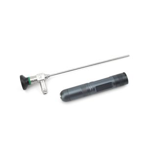 Mini fuente de luz LED recargable de 10W, Mini fuente de luz portátil, instrumentos quirúrgicos paroscópicos/artroscopia/ENT/Urología - Product Image 4