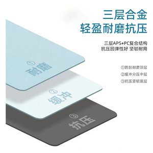 กระเป๋าเดินทางแบบเปิดด้านหน้า Yongsheng ขนาด 20 นิ้ว พร้อมกุญแจล็อค ล้อหมุนได้ ทนทาน สีพื้น สำหรับทุกเพศ ฤดูใบไม้ผลิ 2023 - Product Image 3