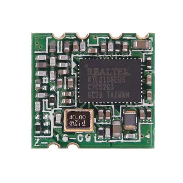 RTL8188EUS Wireless WIFI Module Set USB Interface Low Power Long Distance Wall Piercing King Android Anti
