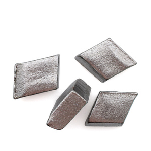 Top Ranking High Purity <strong>Iron</strong> Lump 99.99% Metal Fe <strong>Iron</strong> <strong>Block</strong> for Research <strong>Raw</strong> Materials OEM Size - Product Image 6