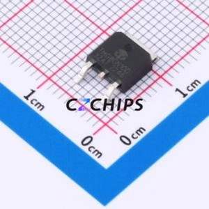 Venta al por mayor Transistor TMGN10080D Transistor de efecto de campo (MOSFET) Venta al por mayor Chips de componentes electrónicos y servicio BOM - Product Image 1