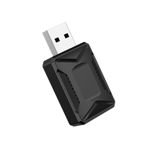 สินค้ามาใหม่2อิน1แบบมีสายเป็นอะแดปเตอร์สมาร์ทการ์ดเพลย์ CarPlay ไร้สายกล่องวิเศษสำหรับสตรีมมิ่งแอนดรอยด์ - Product Image 3