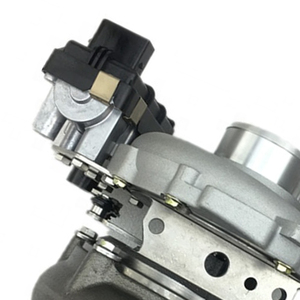 Womala OE a6420909480 nhà máy <span class=keywords><strong>turbo</strong></span> tăng áp <span class=keywords><strong>Turbo</strong></span> xe phụ tùng cho Mercedes-Benz CLK CLS - Product Image 3