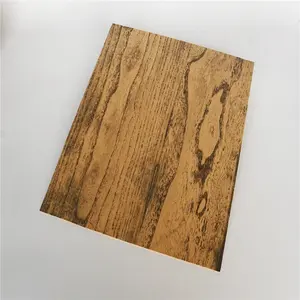 VANJOIN водонепроницаемая гибкая уличная деревянная плитка из дуба, деревенская деревянная плитка, цена в Пакистане