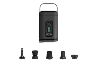 <span class=keywords><strong>Mini</strong></span> <span class=keywords><strong>pompe</strong></span> électrique extérieure rechargeable <span class=keywords><strong>Pompe</strong></span> à <span class=keywords><strong>matelas</strong></span> <span class=keywords><strong>gonflable</strong></span> en plastique pour le gonflage électrique et le dégonflage à l'extérieur - Product Image 5