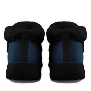 Bottes décontractées tendance pour hommes 2026, respirantes, à motifs floraux ethniques, et chaussures courtes en peluche pour femmes, idéales pour le dropshipping |   FN064-26020260627 - Product Image 6