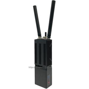 Módulos RF XK-F357 <span class=keywords><strong>Mimo</strong></span> Mesh con Salto de Frecuencia Rápido y Antiinterferencias, Enlace de Datos de Video HDMI y Telemetría para Drones de Extinción de Incendios - Product Image 1