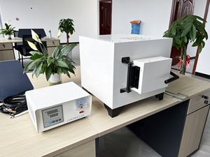 Nuovo <span class=keywords><strong>Tester</strong></span> ASTM D482 / Attrezzatura per il Test del Contenuto di Ceneri nei Prodotti Petroliferi - Product Image 6