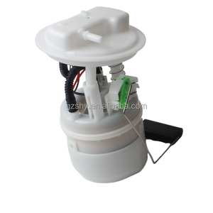 Conjunto de Bomba de Combustible 6001547605 E10367m 0986580369 7506872 - Product Image 1