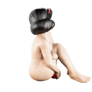 Custom Oem Design Art Verzamelbare Vinyl Actiefiguren Plastic Speelgoedfiguren Door Op Maat Gemaakte Vinylspeelgoedfabrikant - Product Image 5