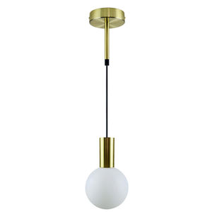 La maison allume les lumières suspendues menées par boule en plastique <span class=keywords><strong>de</strong></span> fil <span class=keywords><strong>de</strong></span> <span class=keywords><strong>corde</strong></span> nordique d'intérieur moderne pour le <span class=keywords><strong>chevet</strong></span> <span class=keywords><strong>de</strong></span> salle à manger - Product Image 1