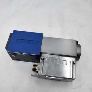 Actuador Lineal Proporcional 4WRPNH 4WRPECH 10 C B100L-2X/M/24PF6G 6 C3 B04L-2X/M/24PA6A - Product Image 2