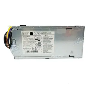 New Original PSU For HP ProDesk EliteDesk 600 G2 705 G2 800 G2 SFF 200W Power Supply D14-200P1A 796419-001 901912-002 901912-001