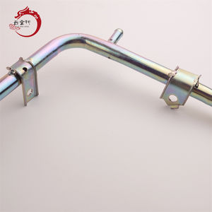 25457-2B000 254572B000 TUBO DE CALEFACCIÓN para hyun-dai ki-a 25457 2B000 - Product Image 6