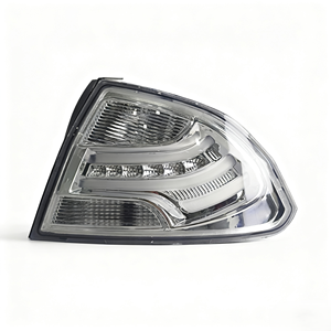 Mới dẫn đuôi ánh sáng lắp ráp cho perodua cho Saga flx đuôi đèn 2010-2016 - Product Image 2