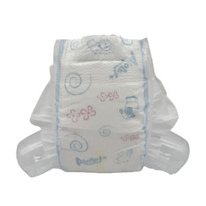 Nuovi Pannolini per Bambini ALOTOF Usa e Getta Ultra Sottili Extra Morbidi con SAP Super Assorbente - Product Image 4