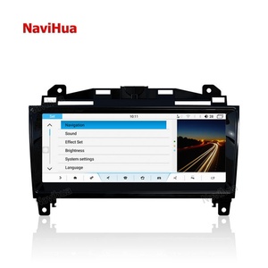 Navihua <b>Auto</b> <b>Electronic</b> Multimedia System Car DVD Player Touch Screen Android <b>Auto</b> Radio Car Stereo for Jaguar F TYPE 2013-2015 - Product Image 3