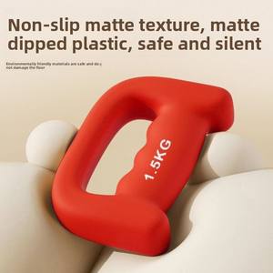 Équipement de <span class=keywords><strong>fitness</strong></span> en plein air Équipement d'exercice Haltères de course pour la course en plein air <span class=keywords><strong>Fitness</strong></span> Conçu Mancuernas Gym Dumbells - Product Image 5