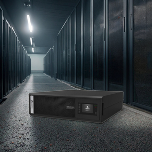 <span class=keywords><strong>Vertiv</strong></span> ITA2-40kVA 40kVA UPS Online de Alta Frecuencia Montado en <span class=keywords><strong>Rack</strong></span>, Onda Sinusoidal Pura, Fuente de Alimentación Ininterrumpida Monofásica para TI - Product Image 2