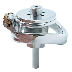 Dispositivo di castità maschile per uomini Gay - Product Image 2