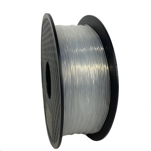 <b>3D</b> <b>Printer</b> Filament 1.75mm Blue Yellow Green Red SpoolsTPU 64D Plastic For <b>3D</b> Printing - Product Image 3