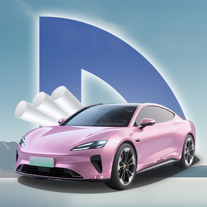 ฟิล์มกันรอยรถยนต์ PPF <span class=keywords><strong>FLIM</strong></span> 7.5mil คุณภาพสูง TPU ฟิล์มป้องกันสีรถยนต์ ซ่อมแซมตัวเองได้ รับประกัน 5 ปี - Product Image 1