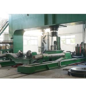 Máquina Prensadora <span class=keywords><strong>de</strong></span> Fondo para Tanques Hidráulicos, Accesorios para Tuberías <span class=keywords><strong>de</strong></span> Tanques <span class=keywords><strong>de</strong></span> Aceite, ¿<span class=keywords><strong>Qué</strong></span> es una Máquina <span class=keywords><strong>de</strong></span> Rebordeado <span class=keywords><strong>de</strong></span> Extremos Abombados <span class=keywords><strong>de</strong></span> Tipo Pesado? - Product Image 6