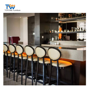 Comptoir de <span class=keywords><strong>bar</strong></span> en marbre moderne personnalisé, design commercial, comptoir de bistrot, décoration, <span class=keywords><strong>concept</strong></span> de comptoir de <span class=keywords><strong>bar</strong></span> de restaurant - Product Image 5