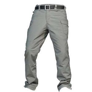 男士511战术货运裤透气防撕裂弹性五边形工作裤户外徒步直走 - Product Image 3