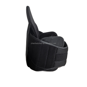 Adjustable 360&deg; Compression Flexible Unisex Medical <strong>Lower</strong> <strong>Back</strong> <strong>Support</strong> <strong>Belt</strong> for All People - Product Image 4
