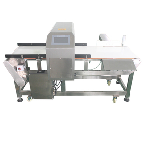 Detector de Metales de Alta Sensibilidad para Líneas de Procesamiento de Alimentos Industriales - Product Image 1