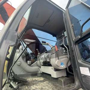 HITACHI เครื่องขุด ZX200มือสองคุณภาพสูง20ตันเครื่องขุดมือสอง ZX80 ZX60 ZX120 ZX160 ZX200 ZX210 ZX240 ZX270 ZX350 360 - Product Image 6