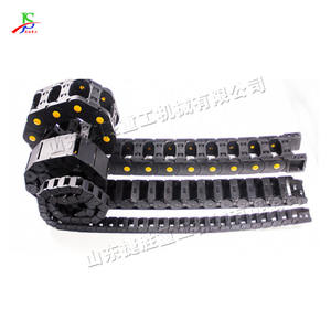 Macchina della pressa a catena dell'escavatore 50T per la rimozione del perno cingolato 120 tonnellate macchina per la rimozione del perno integrata manuale della pressa a catena elettrica - Product Image 6