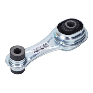 Supporto Motore Posteriore NIEMOLLER 4532400309, Parti di Alta Qualità Compatibili con Smart Fortwo Forfour W453 Renault <span class=keywords><strong>Twingo</strong></span> III - Product Image 2