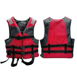 Featured Wholesale jet ski personalized life jacket vest For Boating At 