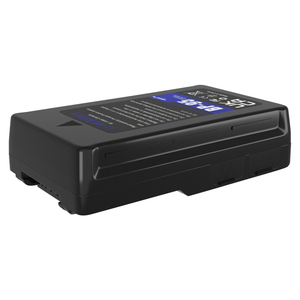 <span class=keywords><strong>14.8V</strong></span> 95Wh 6600MAh <span class=keywords><strong>Lithium</strong></span> Ion <span class=keywords><strong>Polymer</strong></span> Li-Ion V-LOCK V Núi Pin Gói 130wh 160wh 190wh 230wh 310wh - Product Image 2