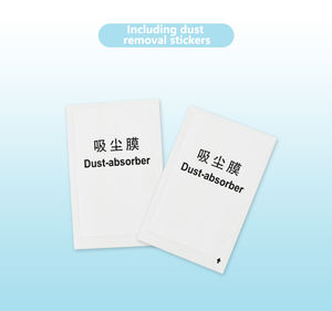 Kit <span class=keywords><strong>de</strong></span> limpieza 3 en I para <span class=keywords><strong>teléfono</strong></span> móvil, Protector <span class=keywords><strong>de</strong></span> pantalla LCD, GPS, <span class=keywords><strong>limpiador</strong></span> <span class=keywords><strong>de</strong></span> pantalla, a granel, venta al por mayor - Product Image 4