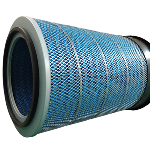 Manny 39207972 39207964 Élément de filtre à air pour compresseurs industriels Papier filtre 3 mois de garantie Pièce essentielle pour - Product Image 6