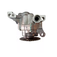 OEM 16100-65D00 precio de fábrica piezas de motor de alta calidad bomba de aceite para SUZUKI Chevrolet Grand Vitara 2,0 V4 4cil 99-09 16100-65D00