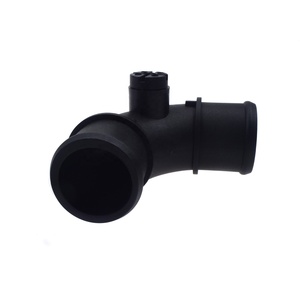 Nouveau 17127515487 connecteur de tuyau d'eau tuyau de purge tuyau à vis pour MINI R50 R52 2001-2006 - Product Image 2