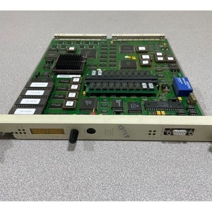โมดูลควบคุมแรงดันไฟฟ้ายูนิตโทรล A1 3BHE014557R0003 สามเฟส Ac Dcsplc SvC อะลูมิเนียมหล่อขึ้นรูป เยอรมนี - Product Image 4